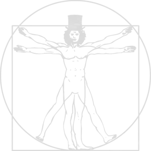 Vitruvians Logo